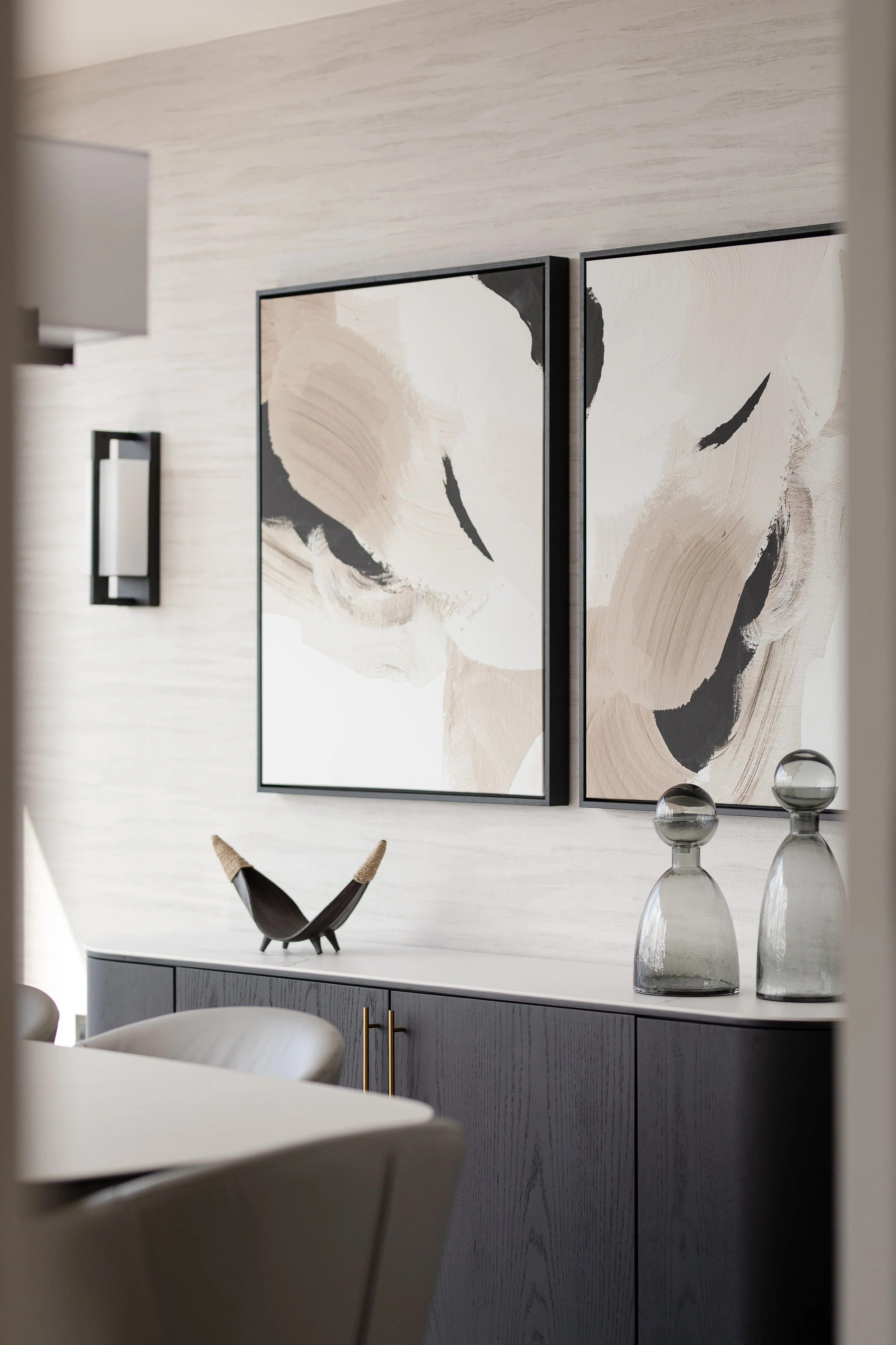 interior designer knightsbridge