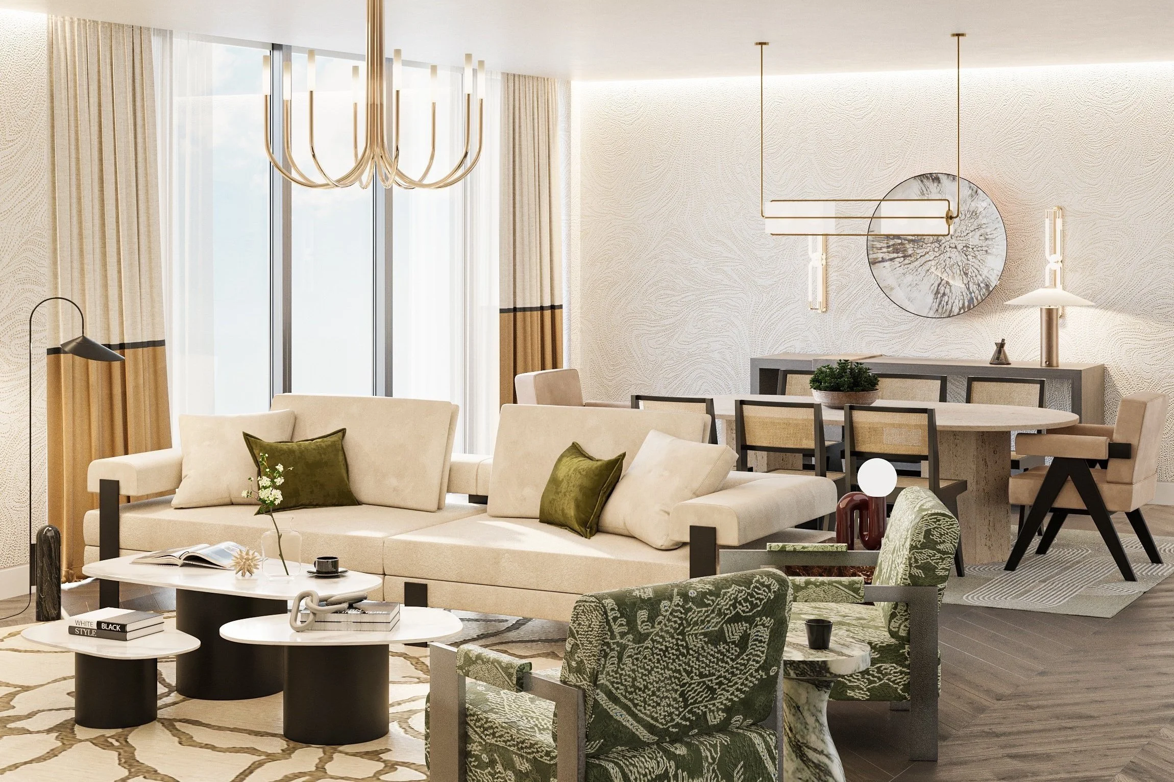 New 2026 Report Highlights the Best Interior Designers in Austin, Texas