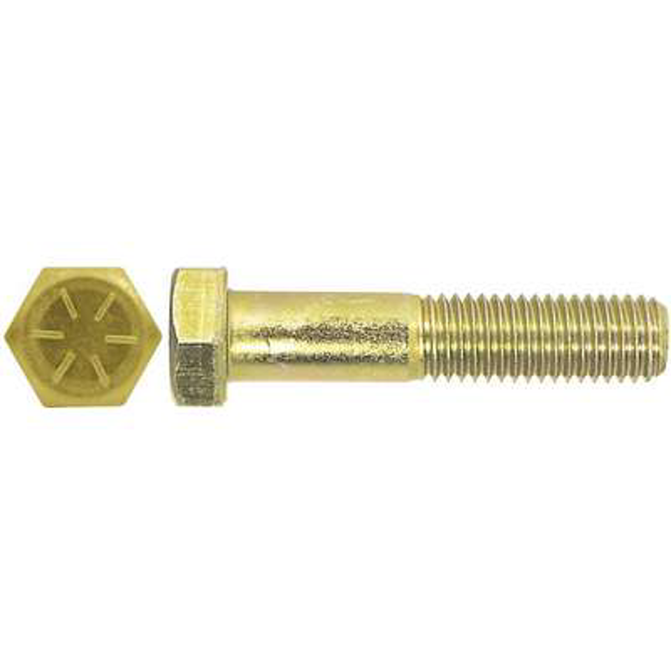 CAP SCREW HH 5/8-11 x4-1/2" G8 USS