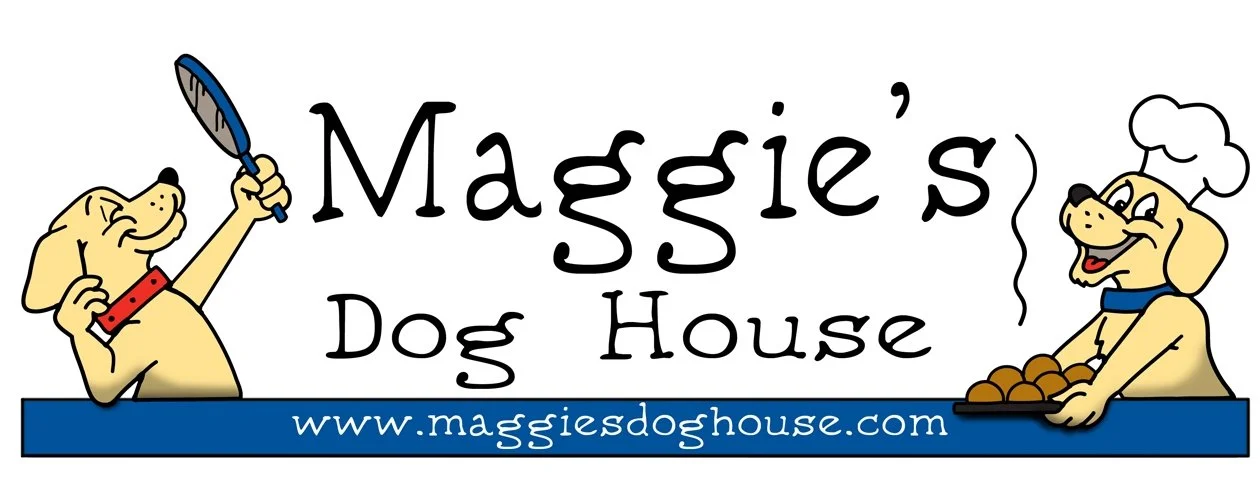 Maggie's Dog House - Hingham, MA