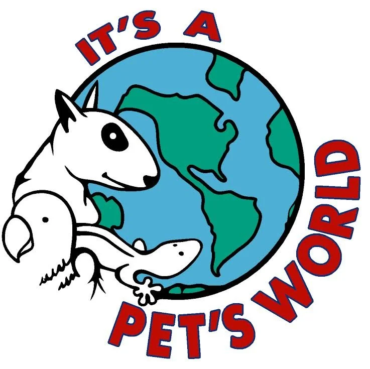 It's A Pet's World - Weymouth, MA