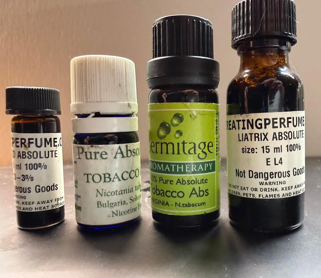 Tobacco
