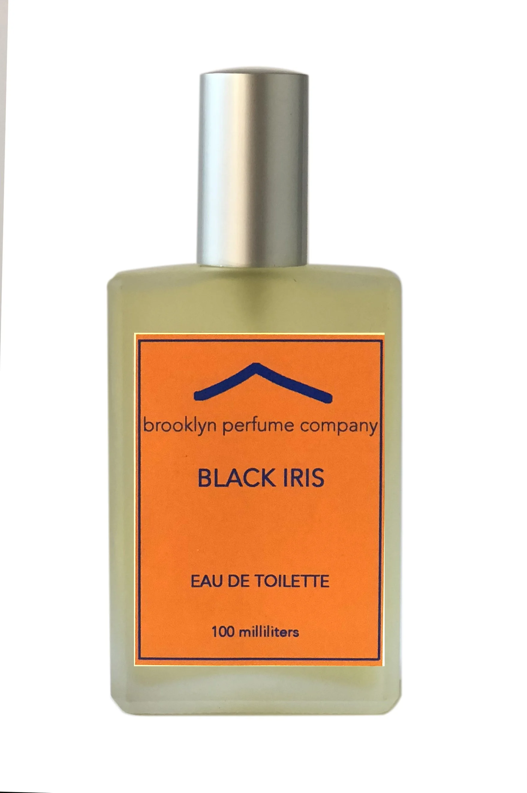 Black Iris