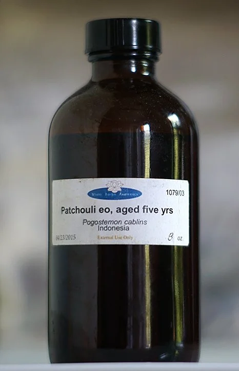 Patchouli