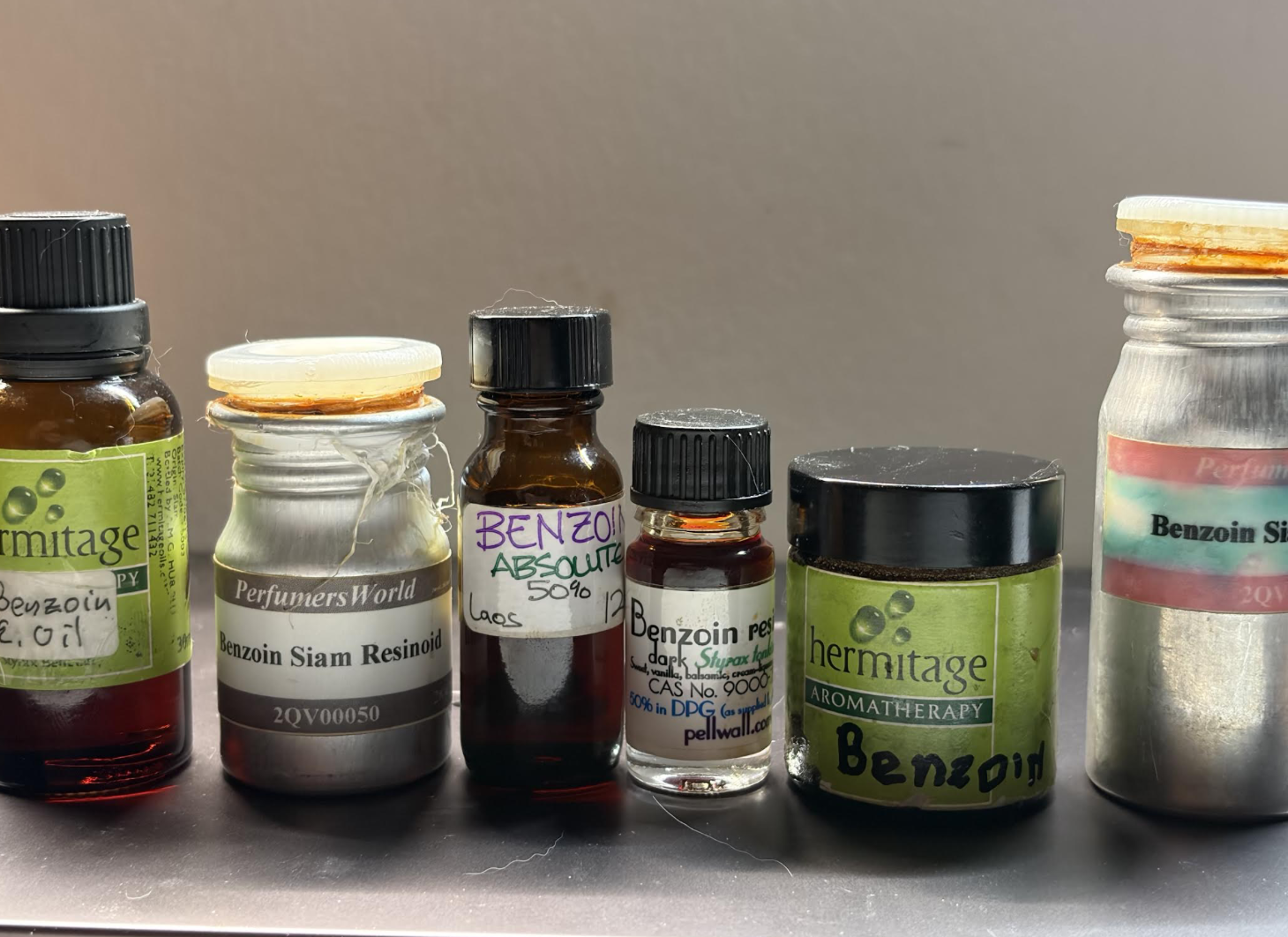 Benzoin Kit.png