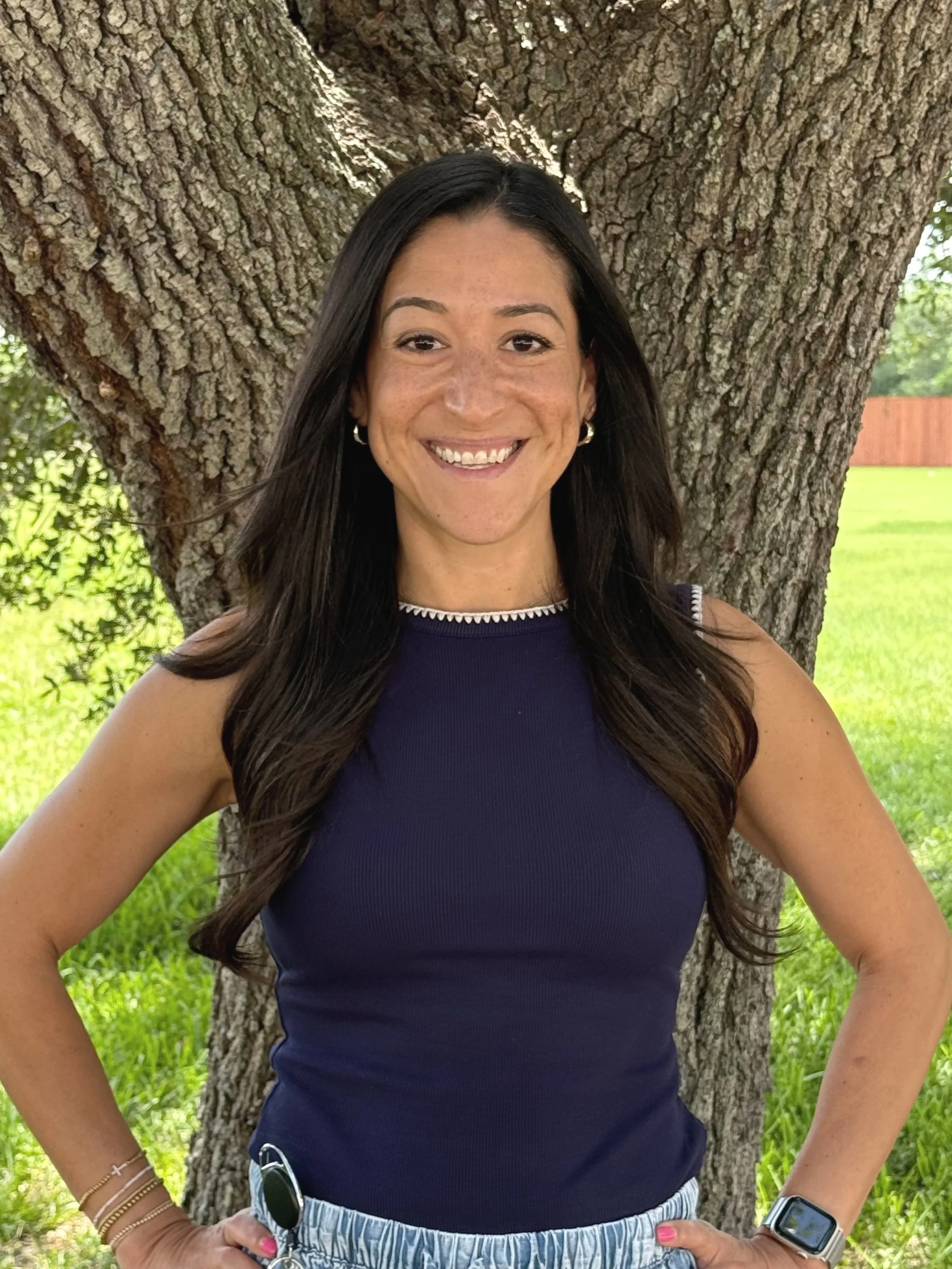 Teresa Gatlin