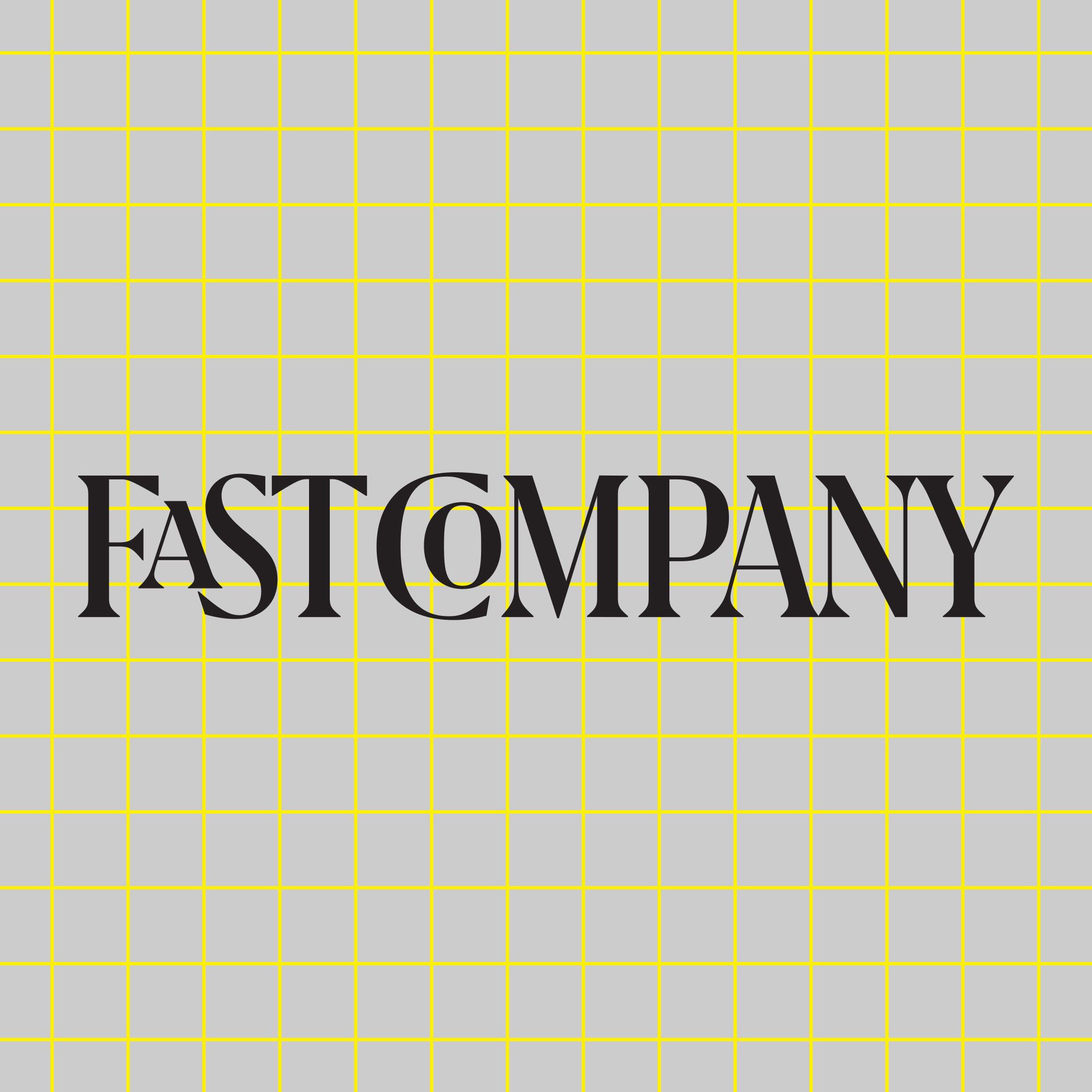 Fast Company editorial