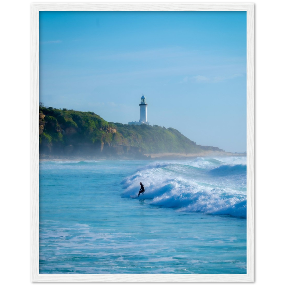 Norah's Head, Central Coast