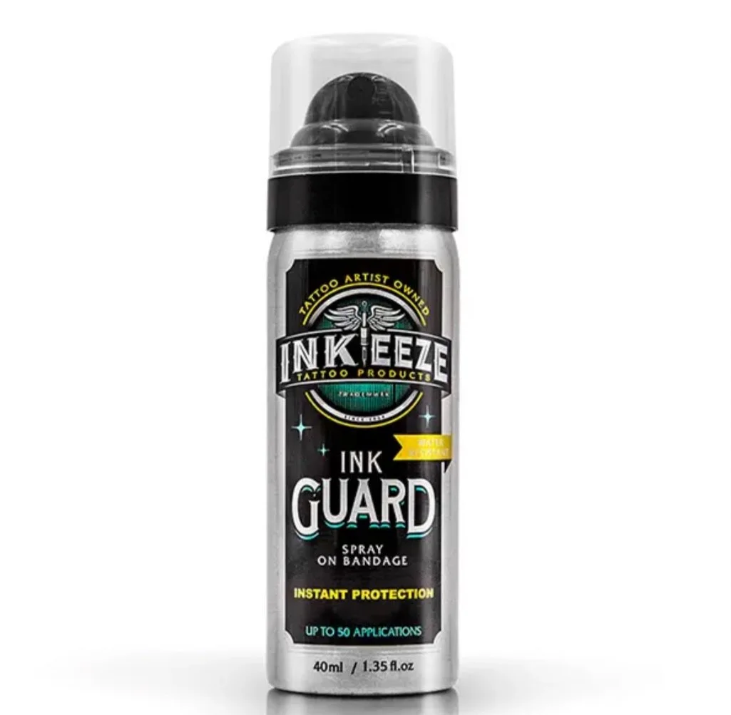 INK EEZE