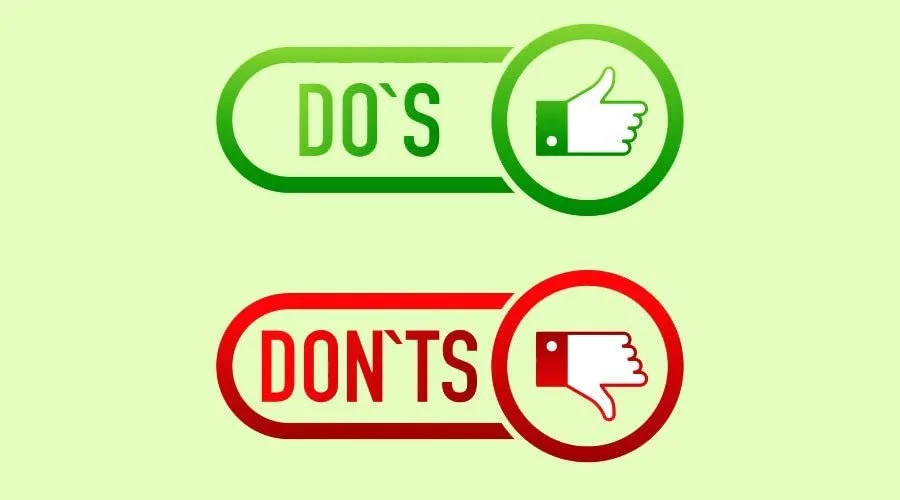 tips