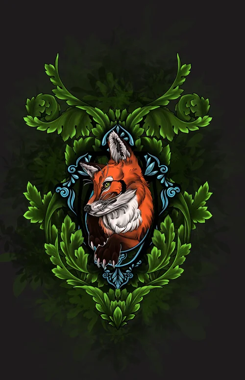 The Gilded Fox, business photo 1