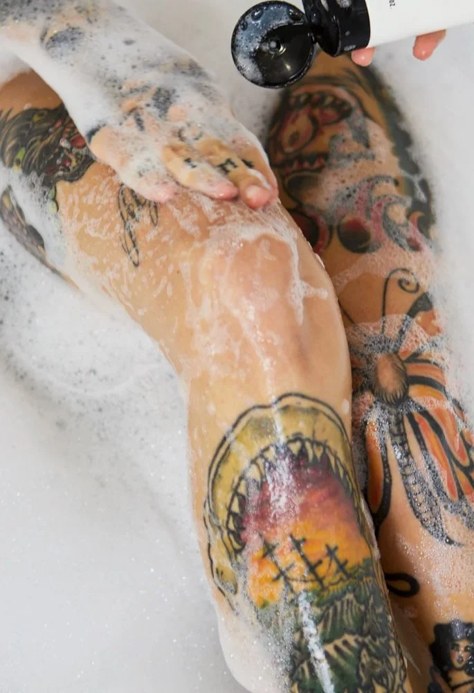 Soap