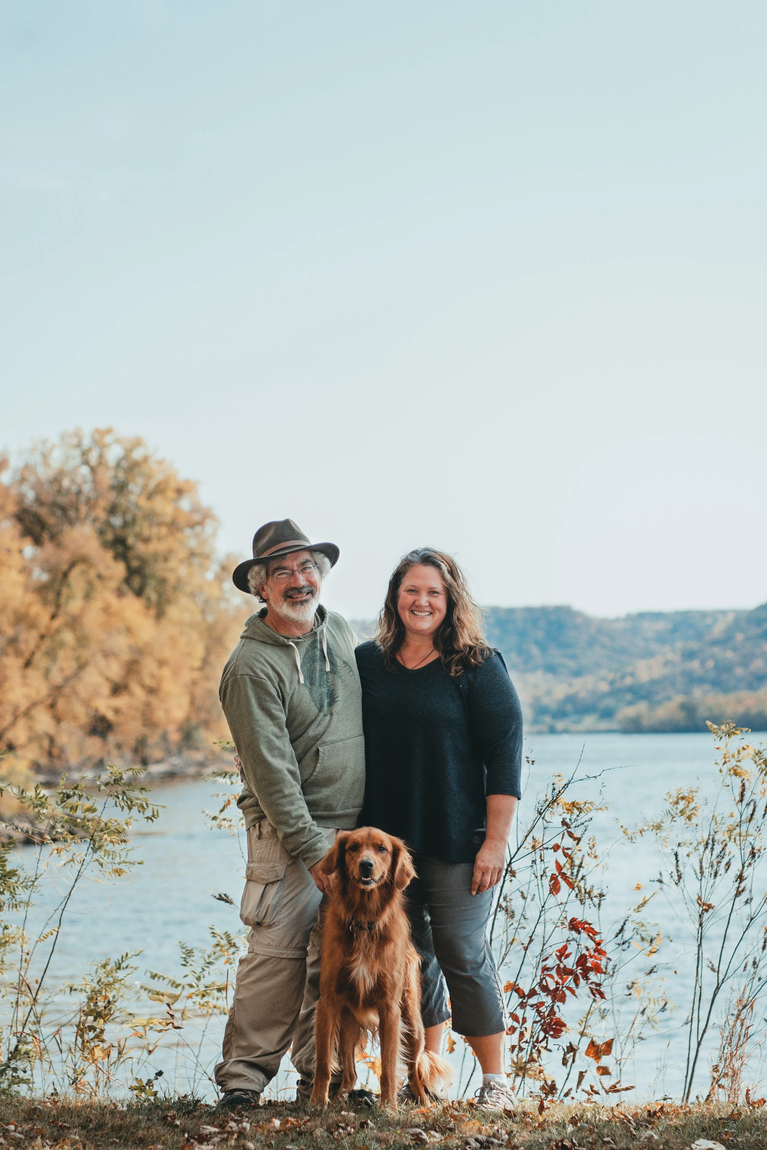 Trempeleau, Wisconsin