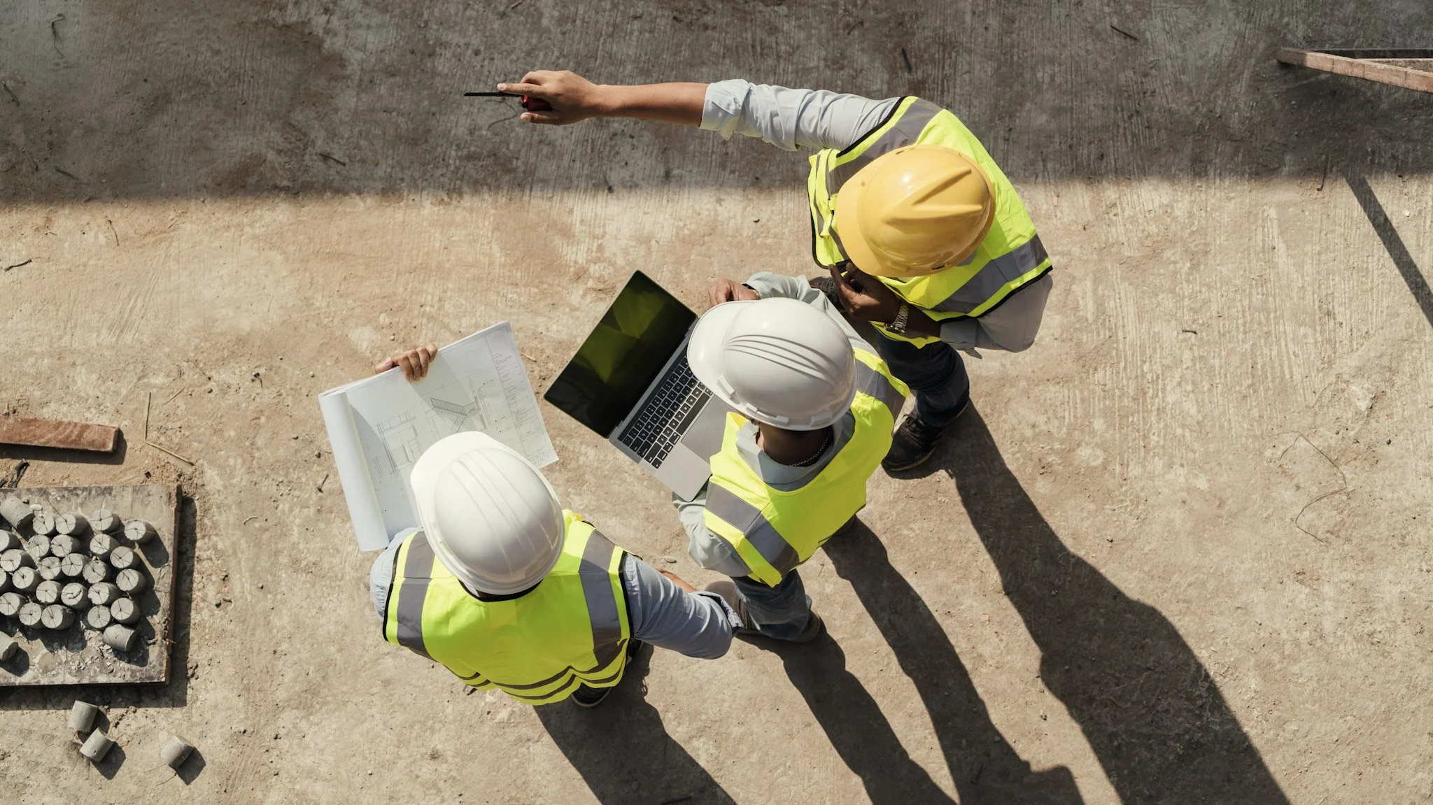 Why Hiring a Multi-Trade Contractor is the Smartest Choice for Your Construction Project