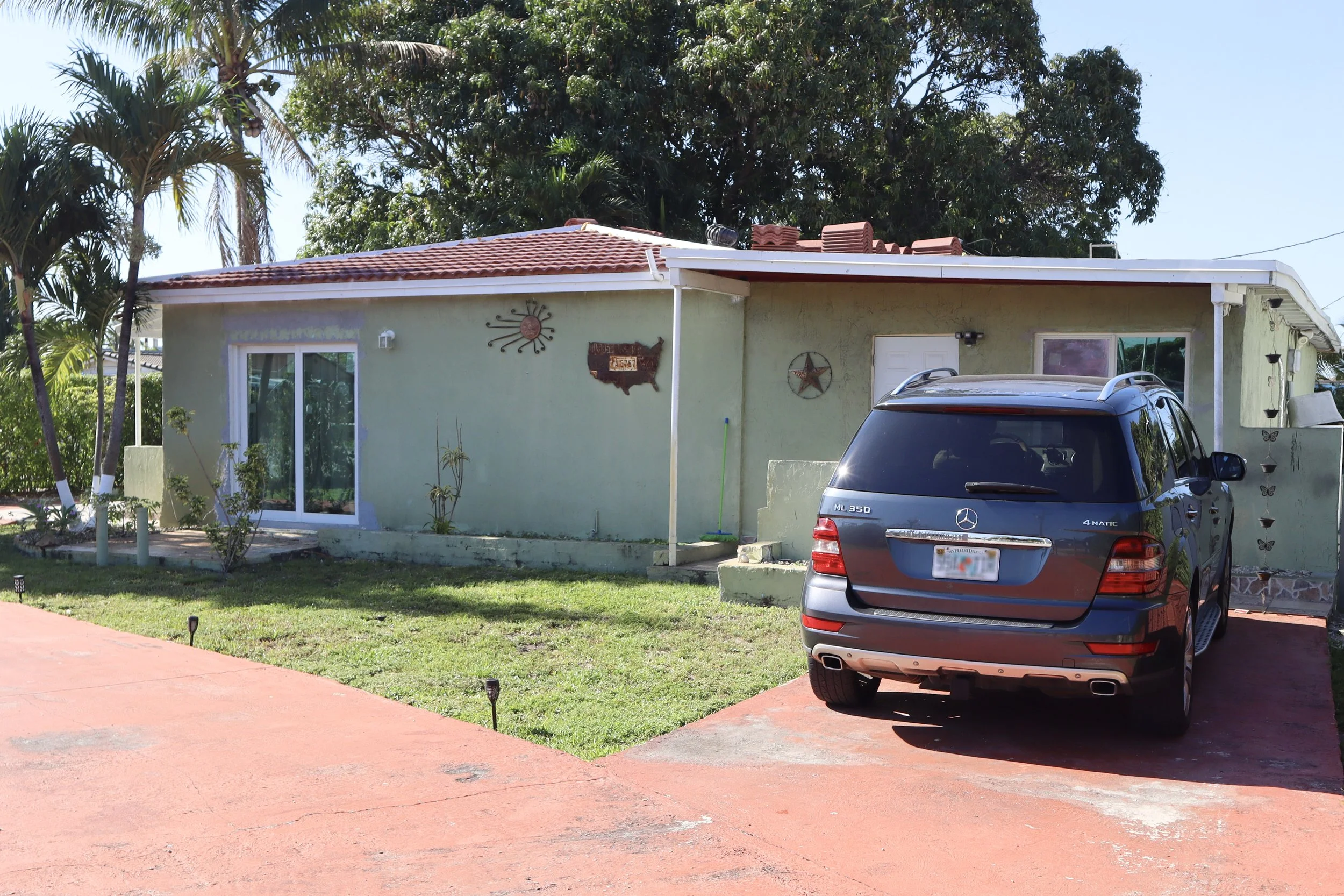 SHIP Program Residential Renovation