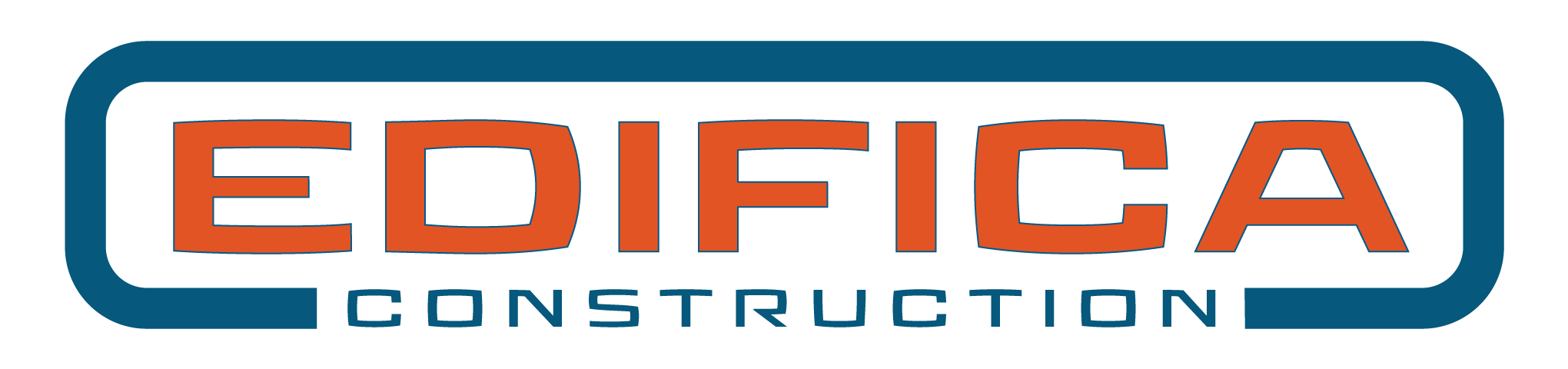 Edifica Logo