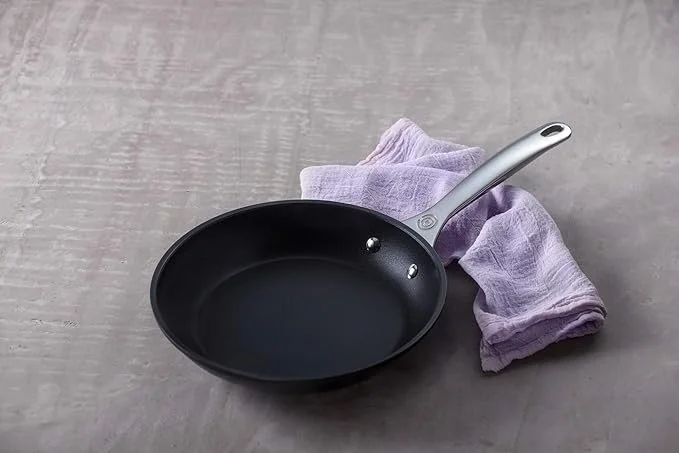 Master Your Kitchen Craft with the Le Creuset Toughened Nonstick PRO Fry Pan, 12"
