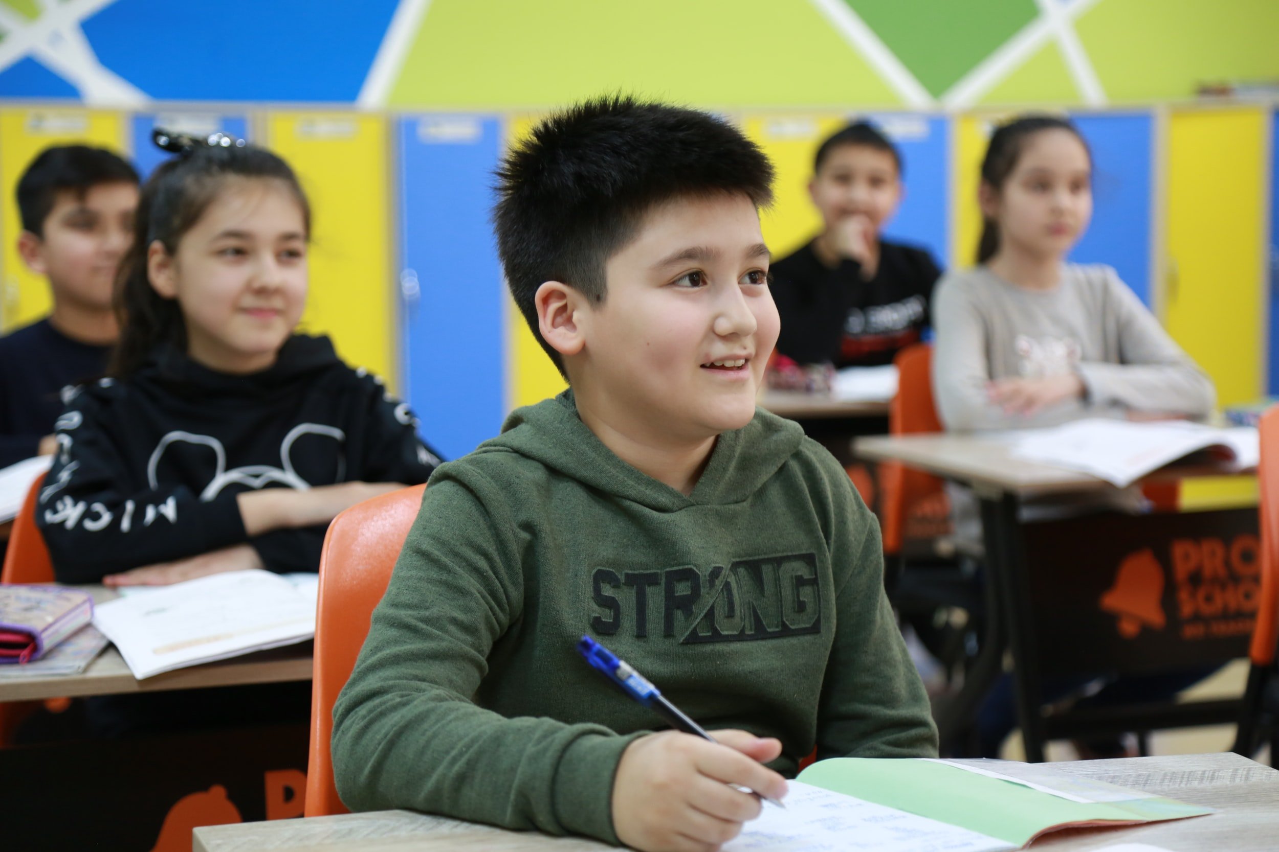 How Important are our Children?