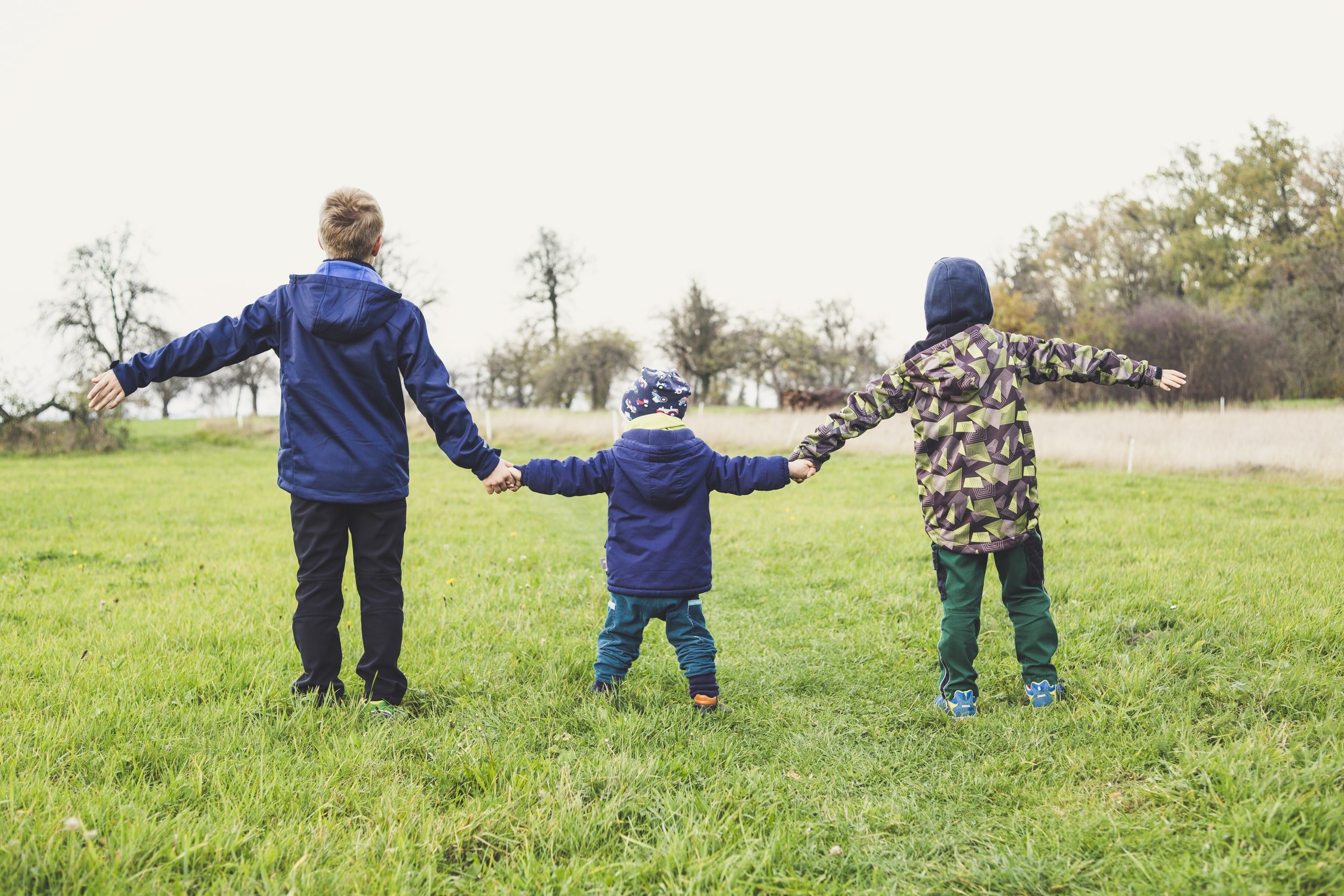 The Evolution of Foster Care; Placement to Treatment to Development