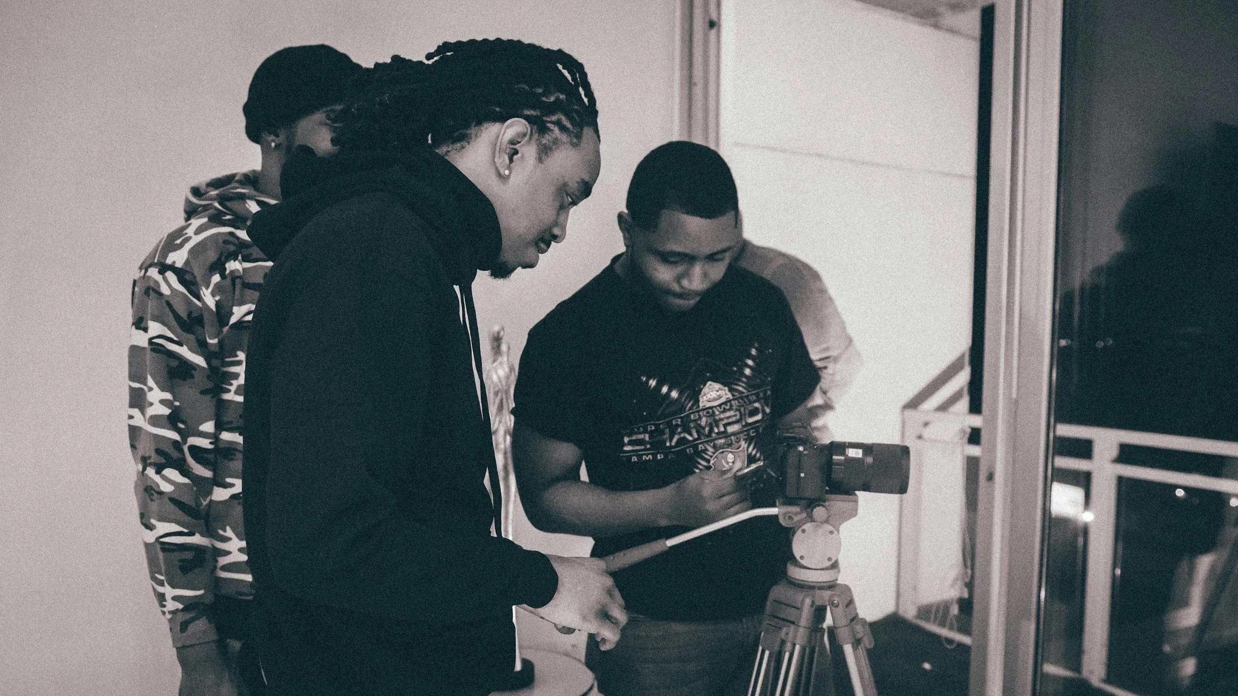 Guiding Youth Through Disinformation