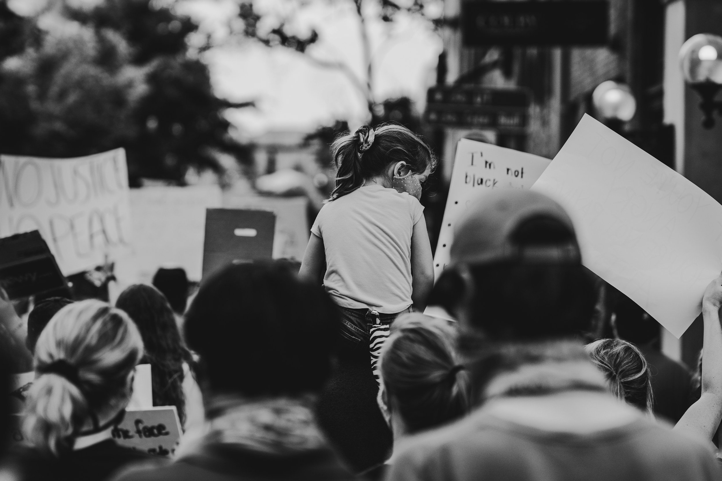 Youth Advocacy