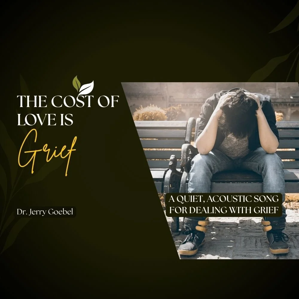 The Cost of Love is Grief Cover.jpg