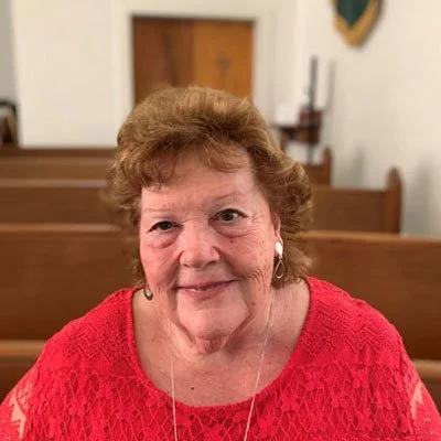 Carolyn Cook
