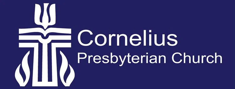 Cornelius Presbyterian Church