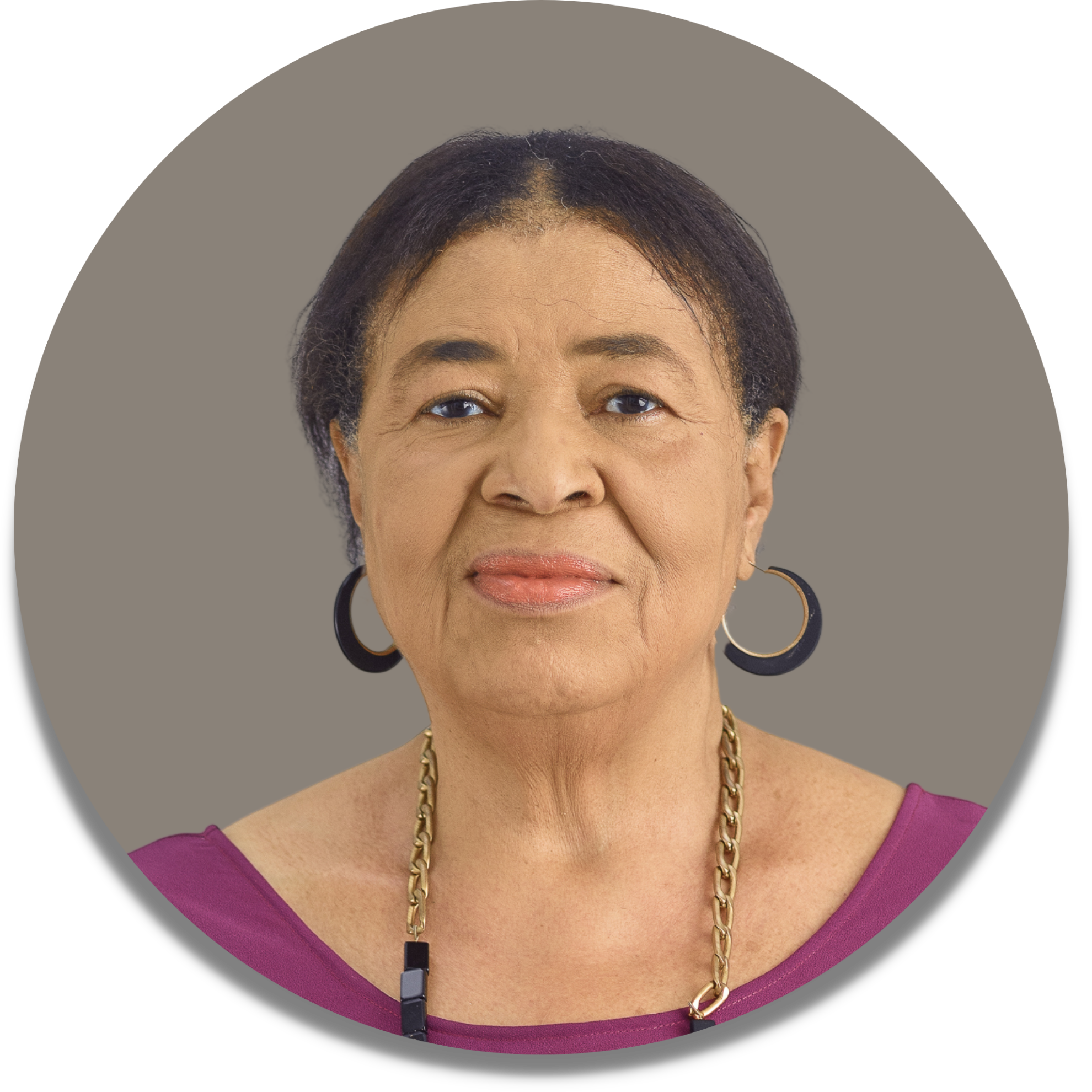Dr. Dere Awosika