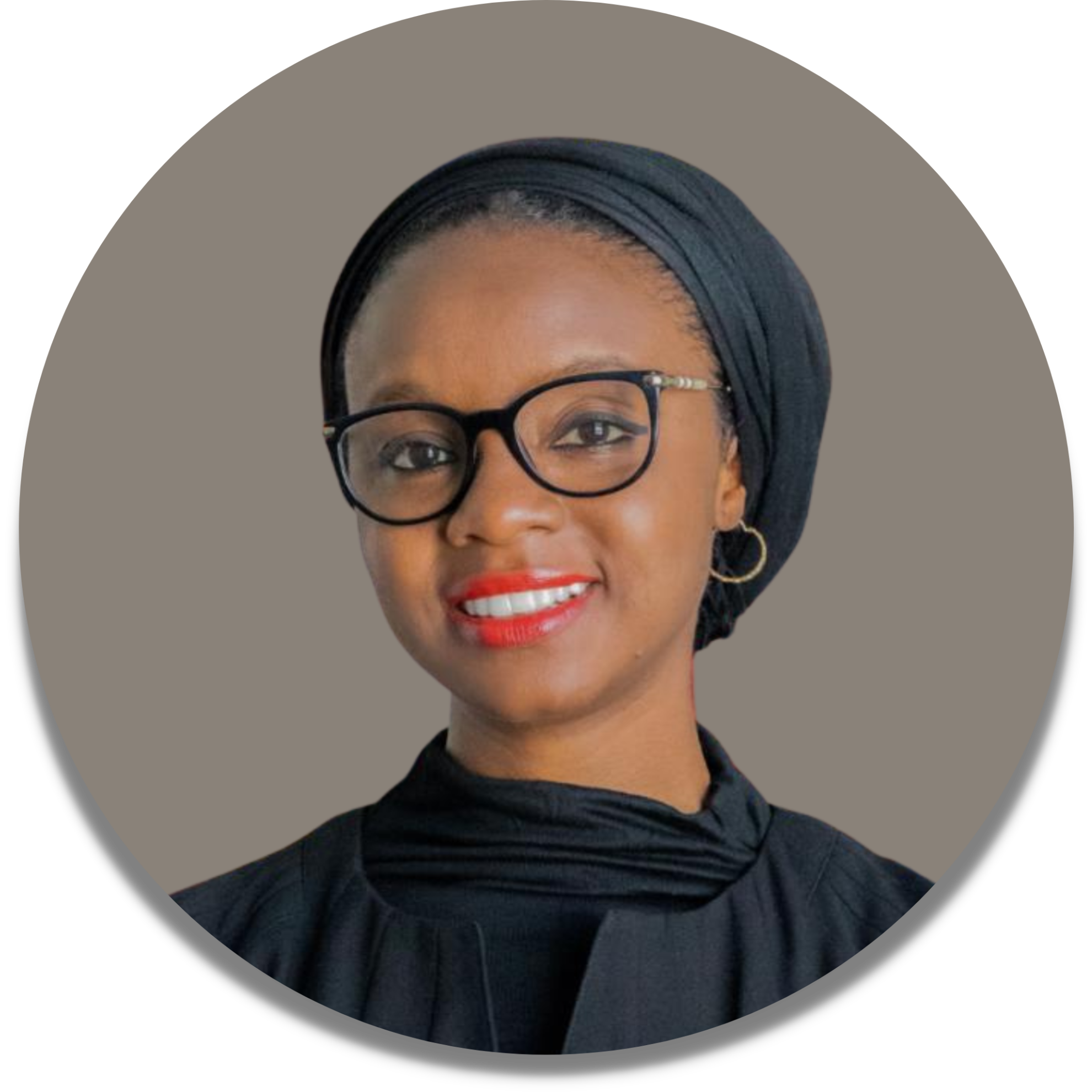 Dr. Zainab Usman