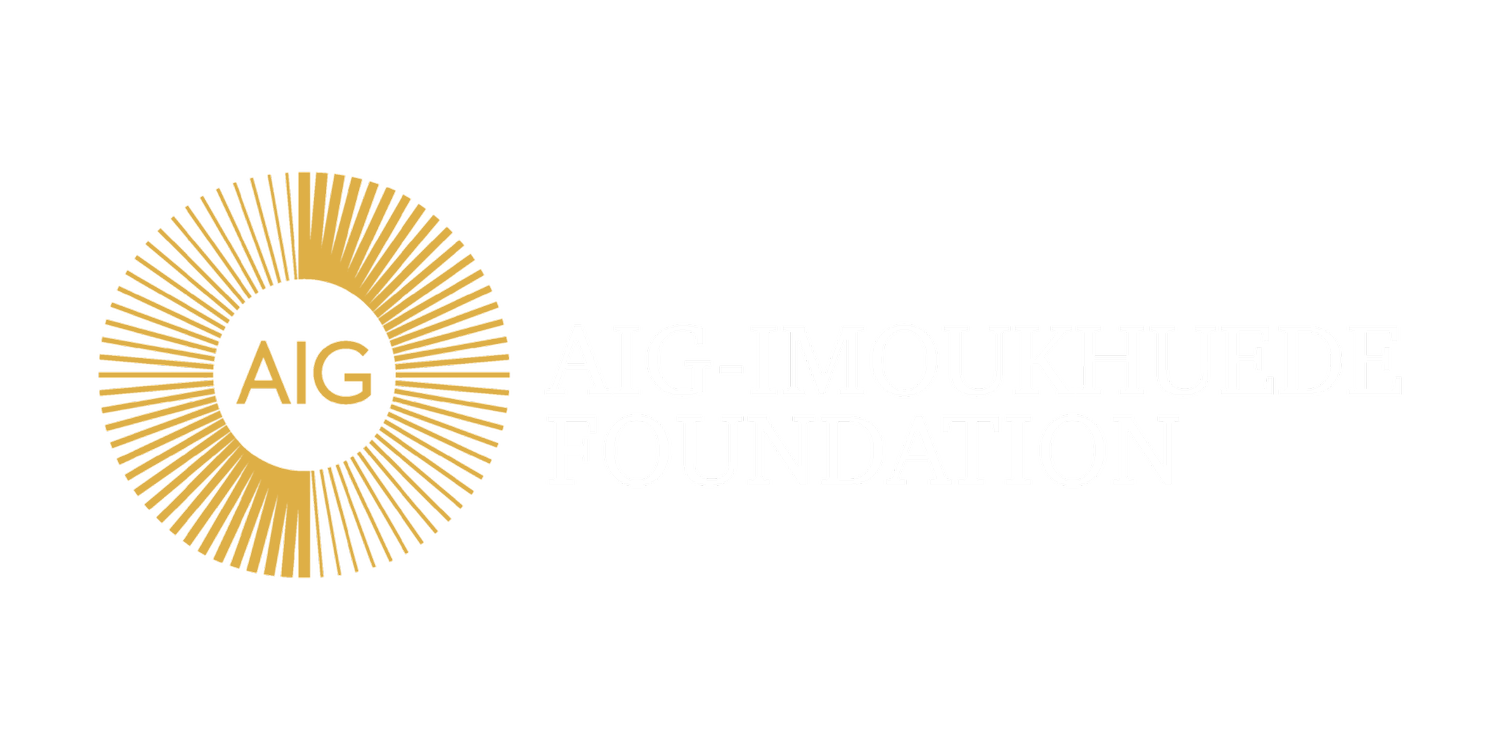 Aig-Imoukhuede Foundation