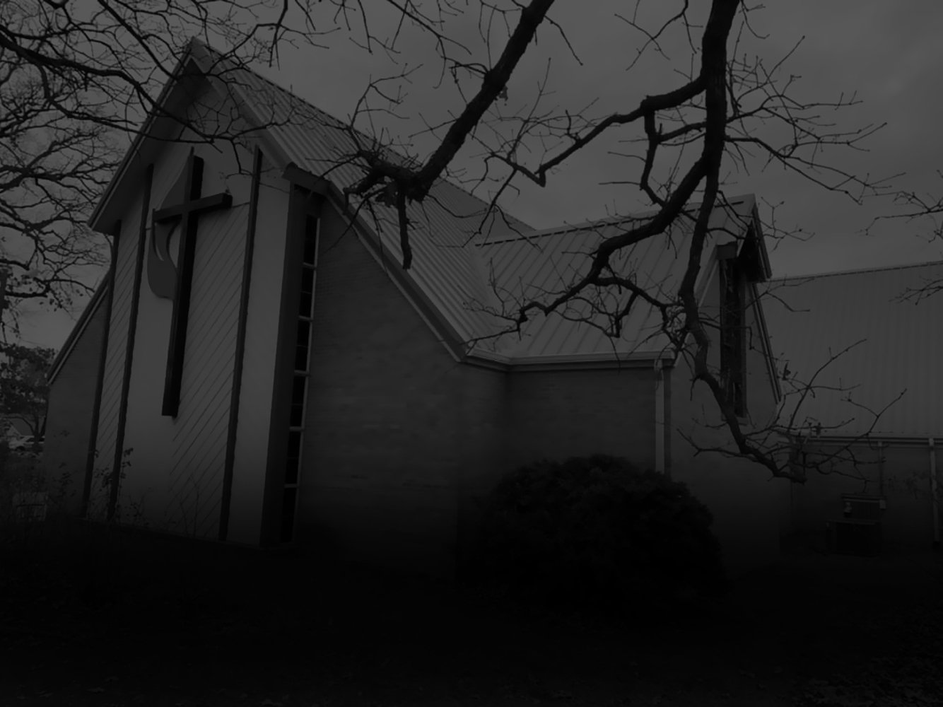 Meet Our Pastor — Trinity United Methodist Church