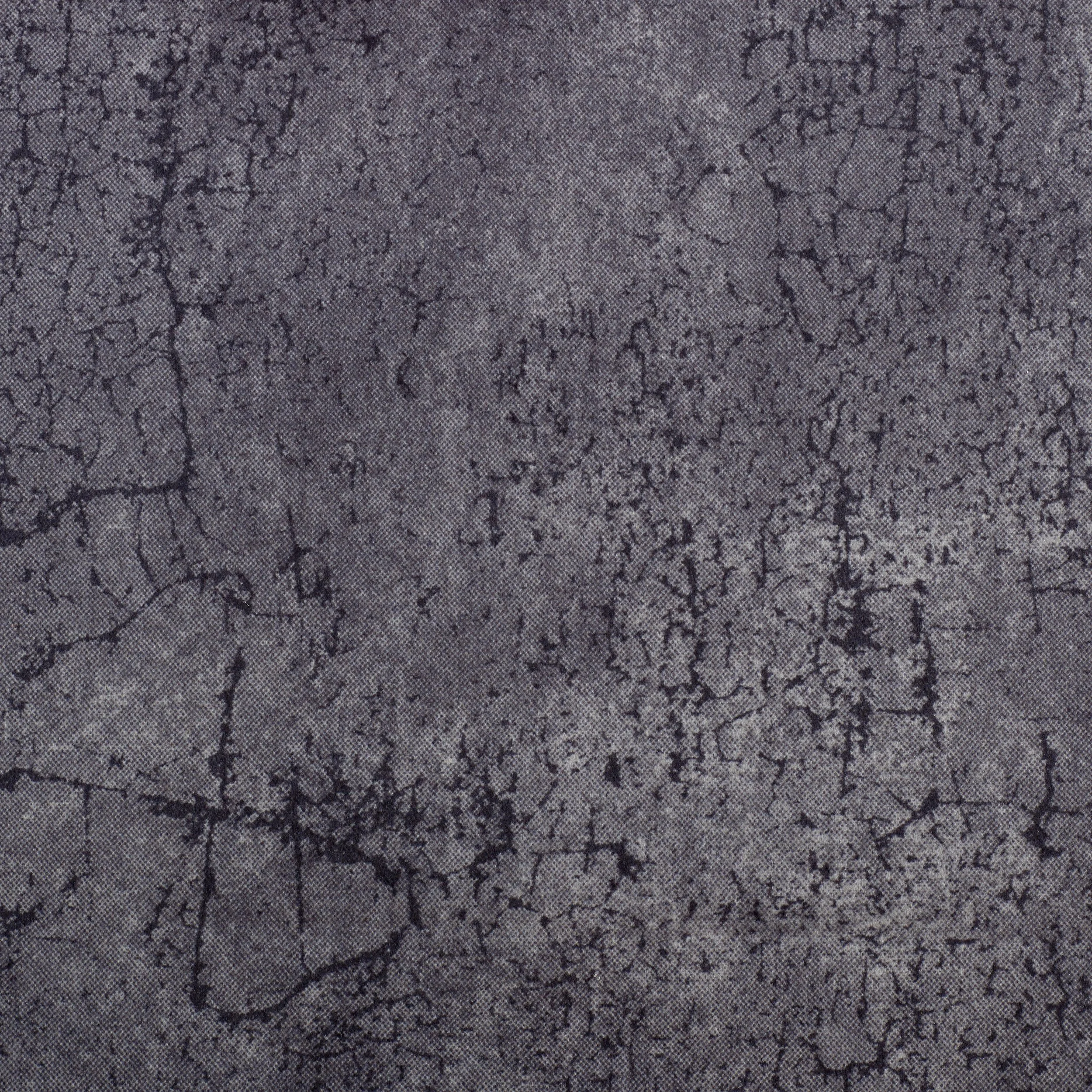 Fabric: Marble, Colour: Steel