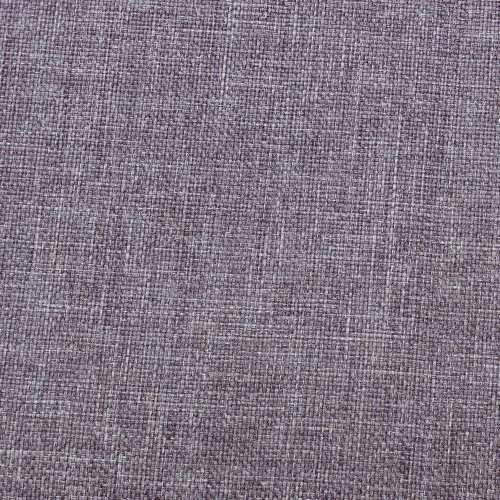 Fabric: Sierra, Colour: Grey