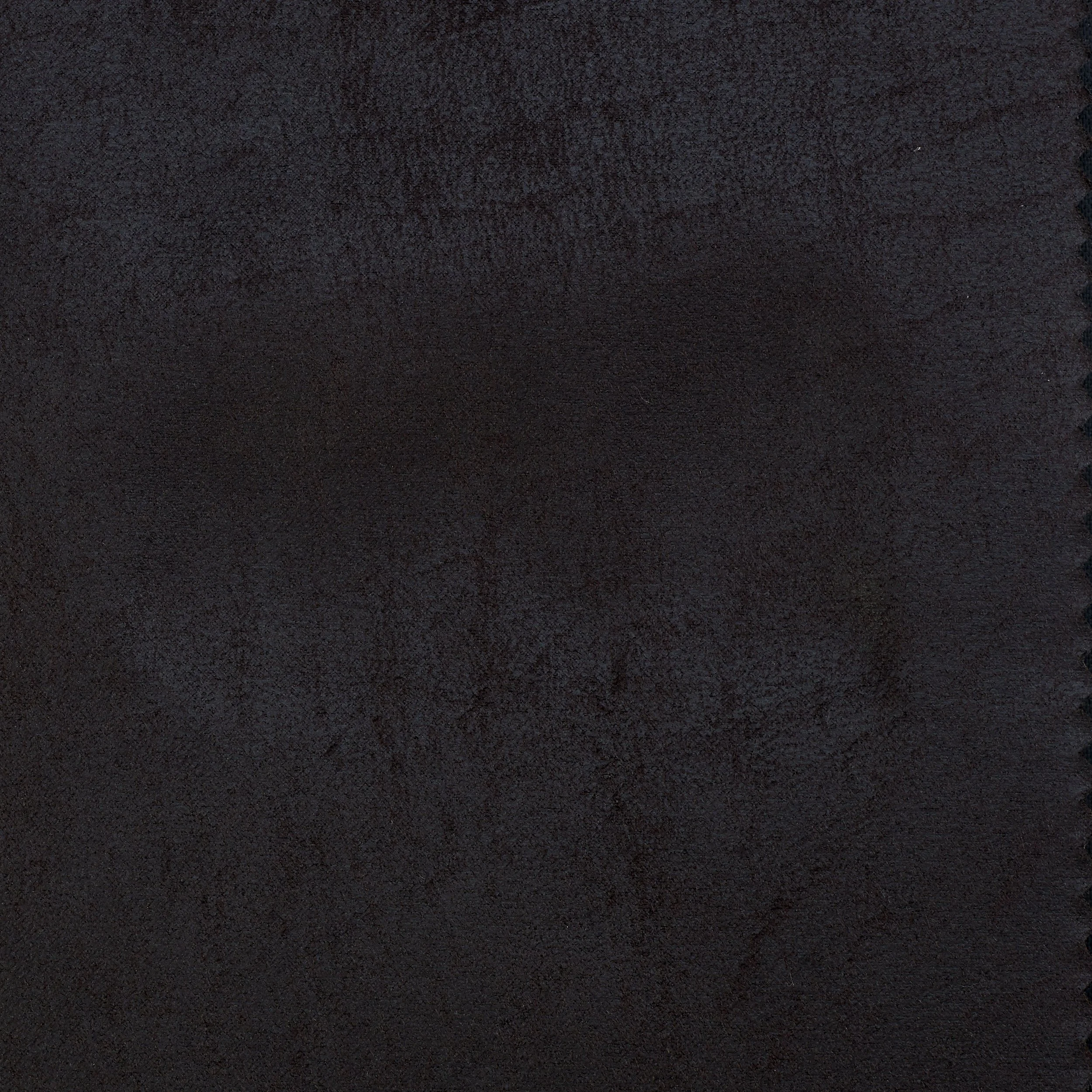 Fabric: Nevada, Colour: Black