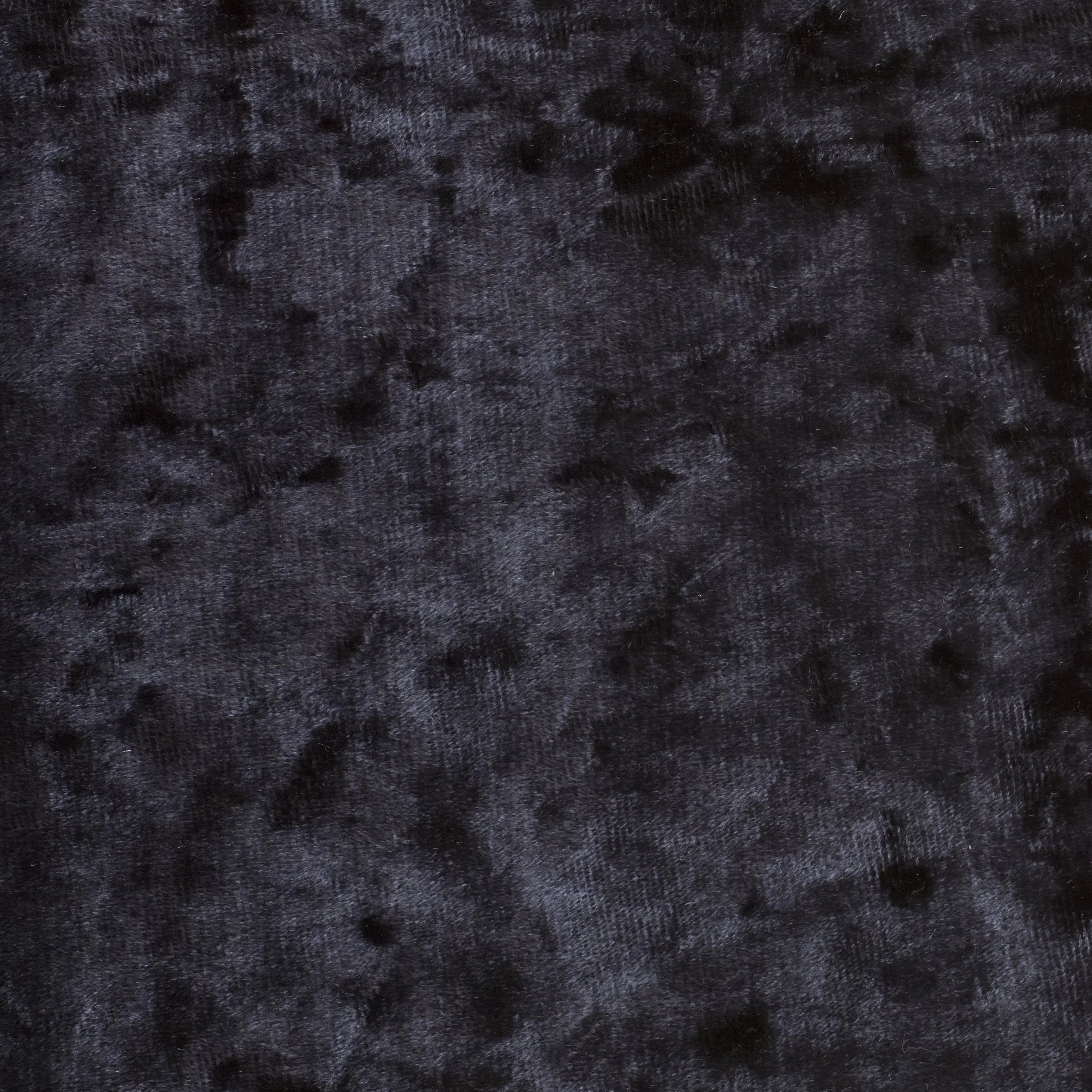 Fabric: Shimmer (Glitz), Colour: Black
