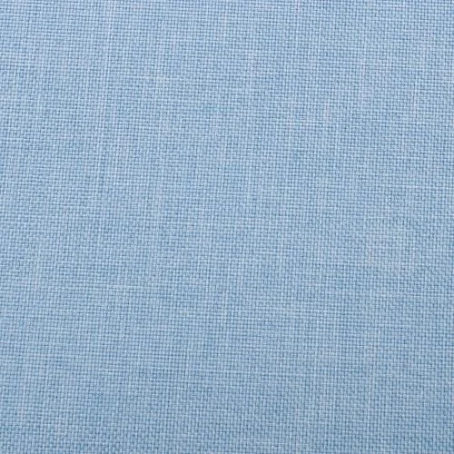 Fabric: Sierra, Colour: Sky