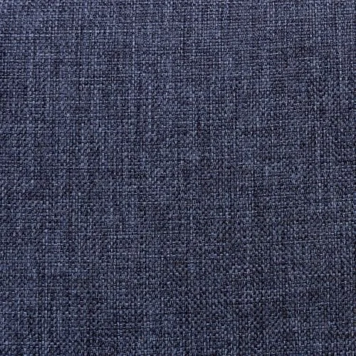 Fabric: Sierra, Colour: Denim