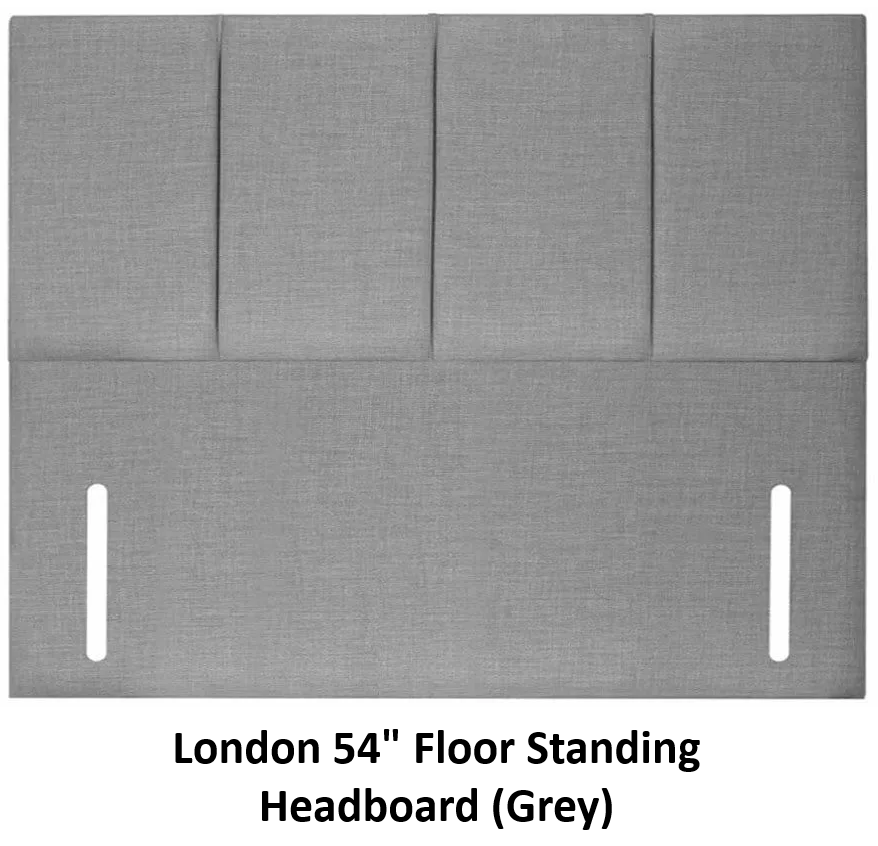 London 54 inch Floor Standing Headboard (Grey).png