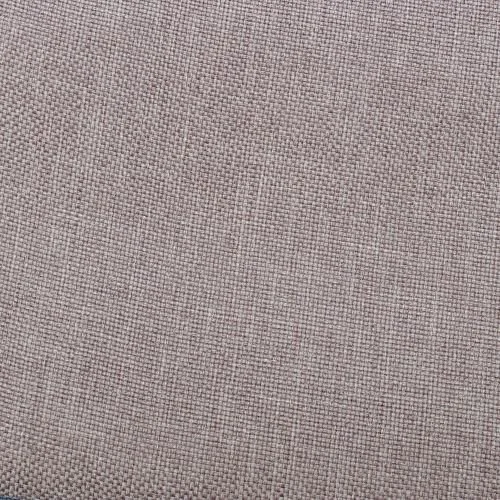 Fabric: Sierra, Colour: Mink