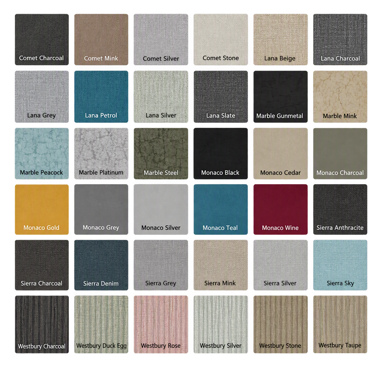 Fabrics and Colours (Incomplete).png