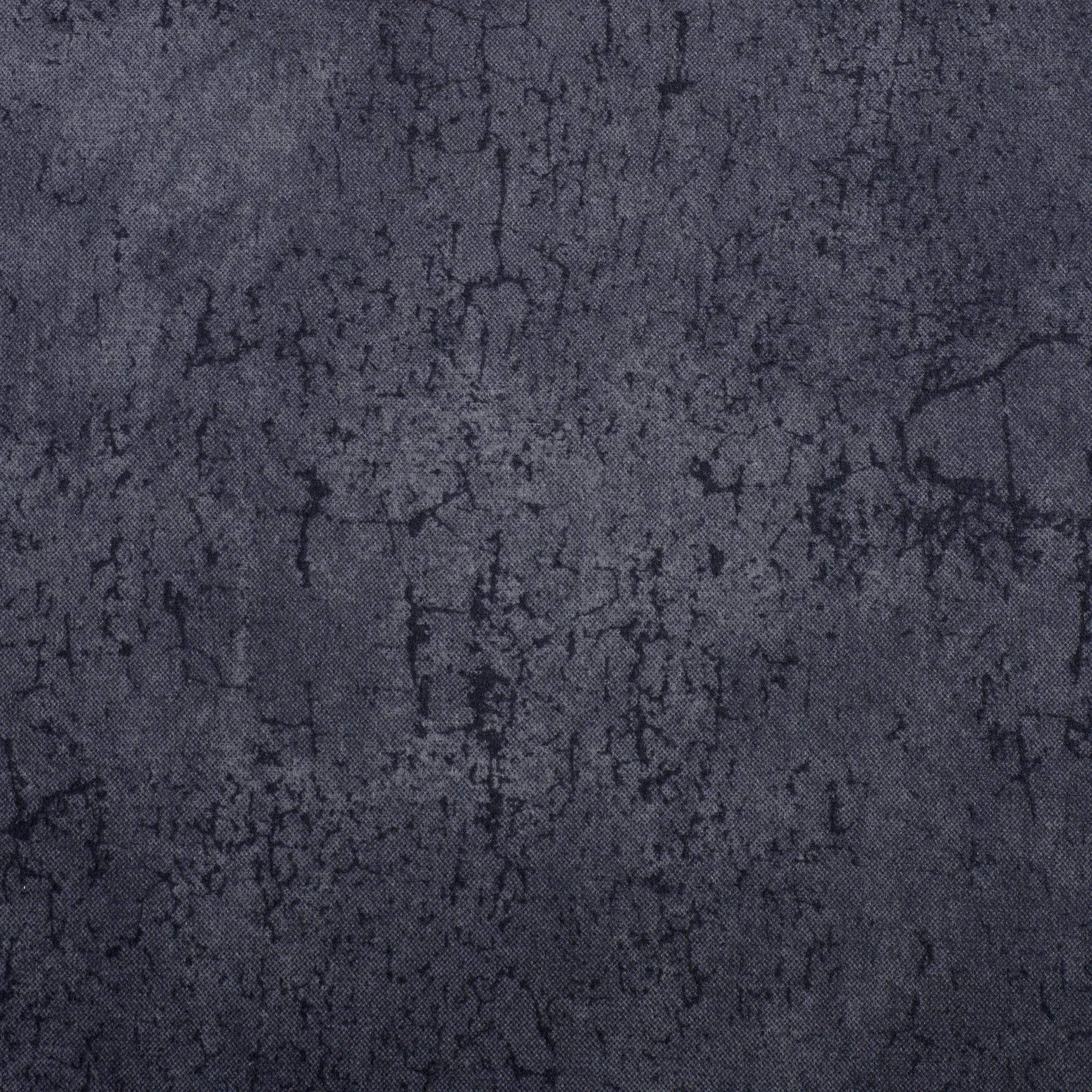 Fabric: Marble, Colour: Gunmetal