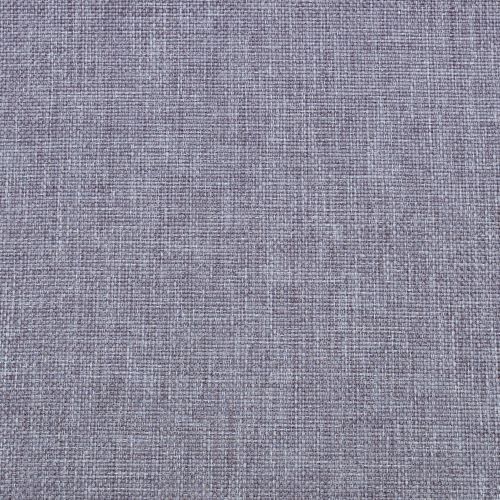 Fabric: Sierra, Colour: Silver
