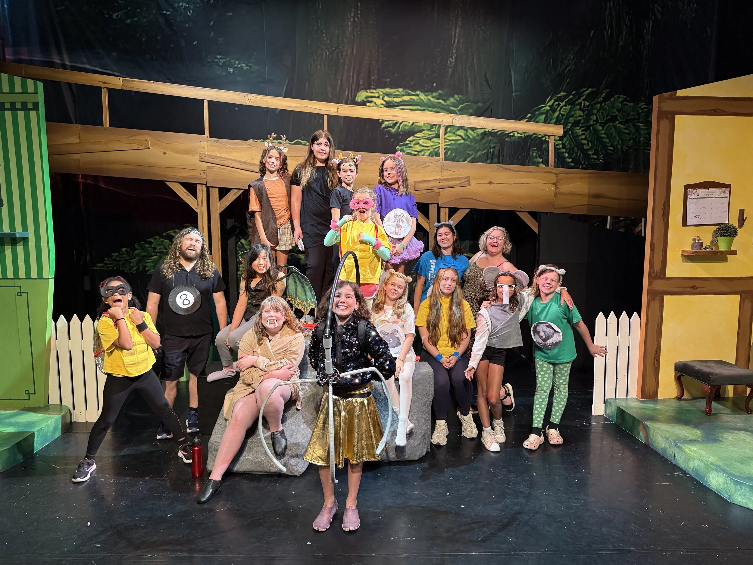 Musical Theatre