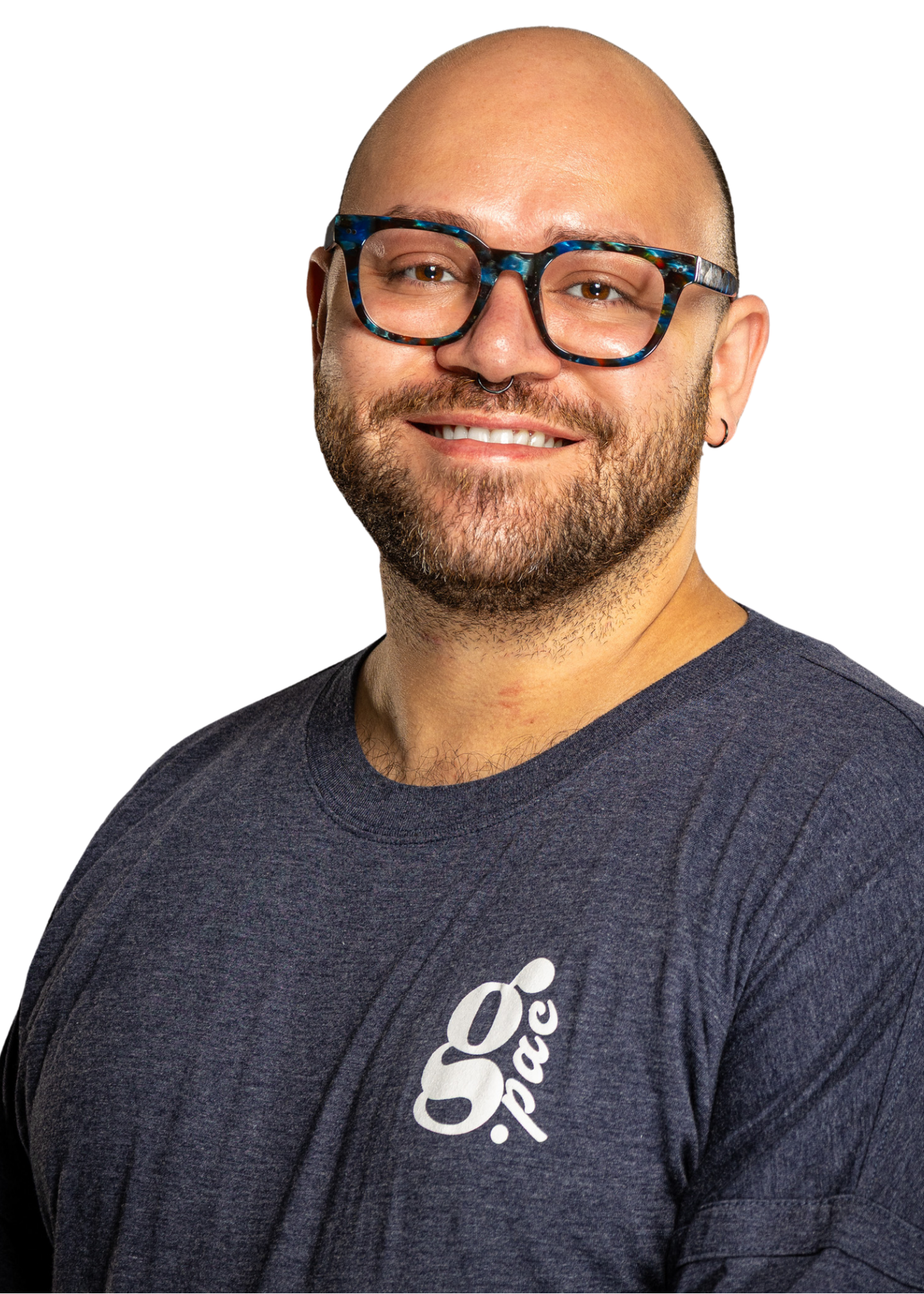 Quinton Naughton