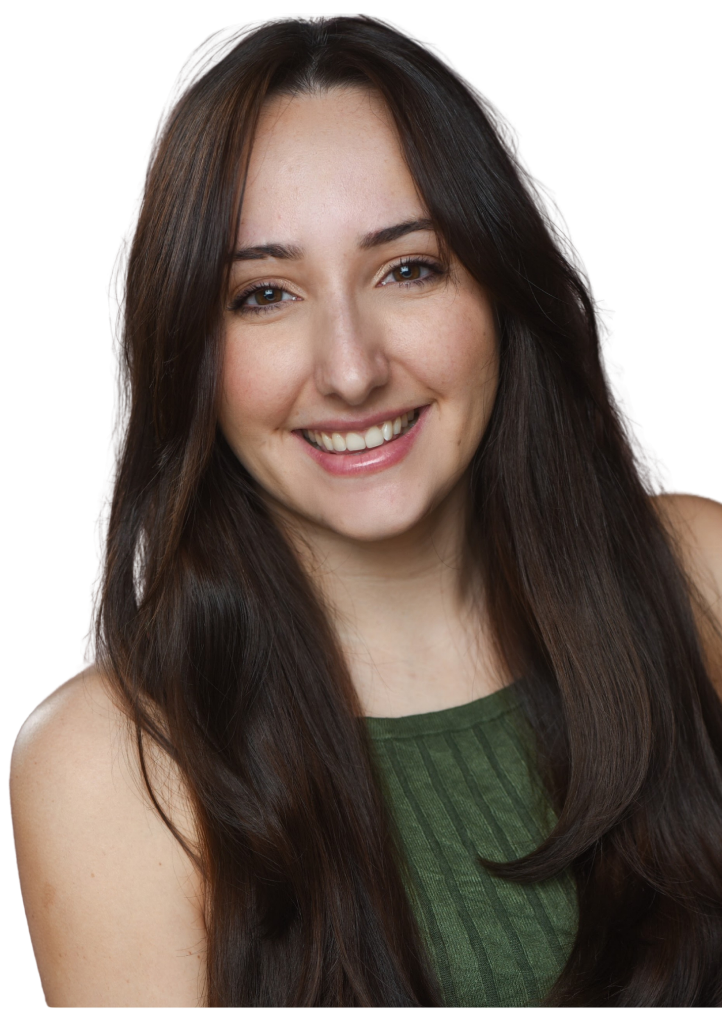 Samantha Dempsey