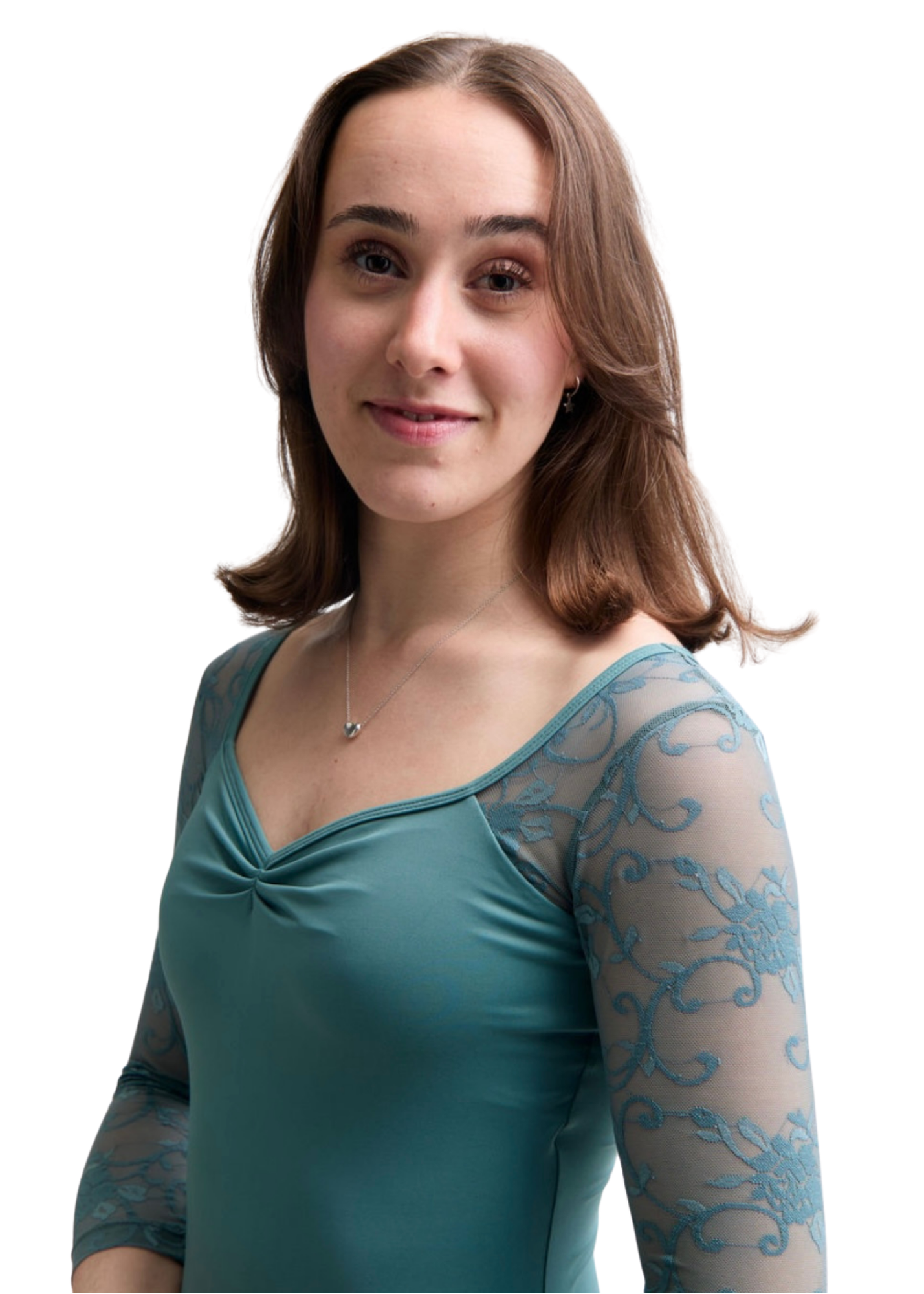 Lily Villeneuve