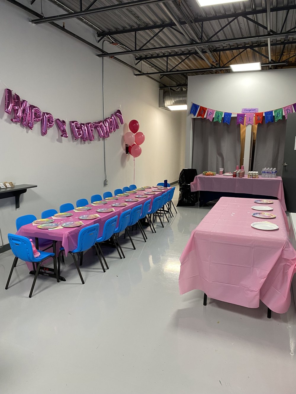 generations — Kids Birthday Parties Toronto
