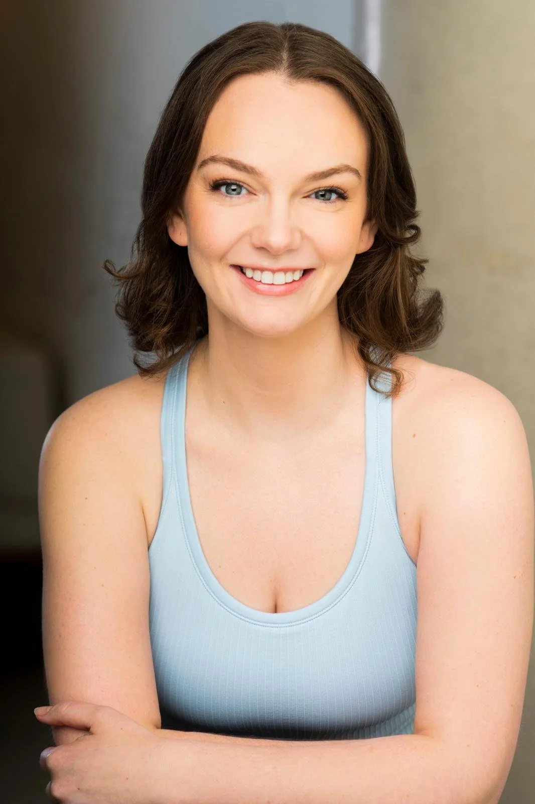 Emily Hawton