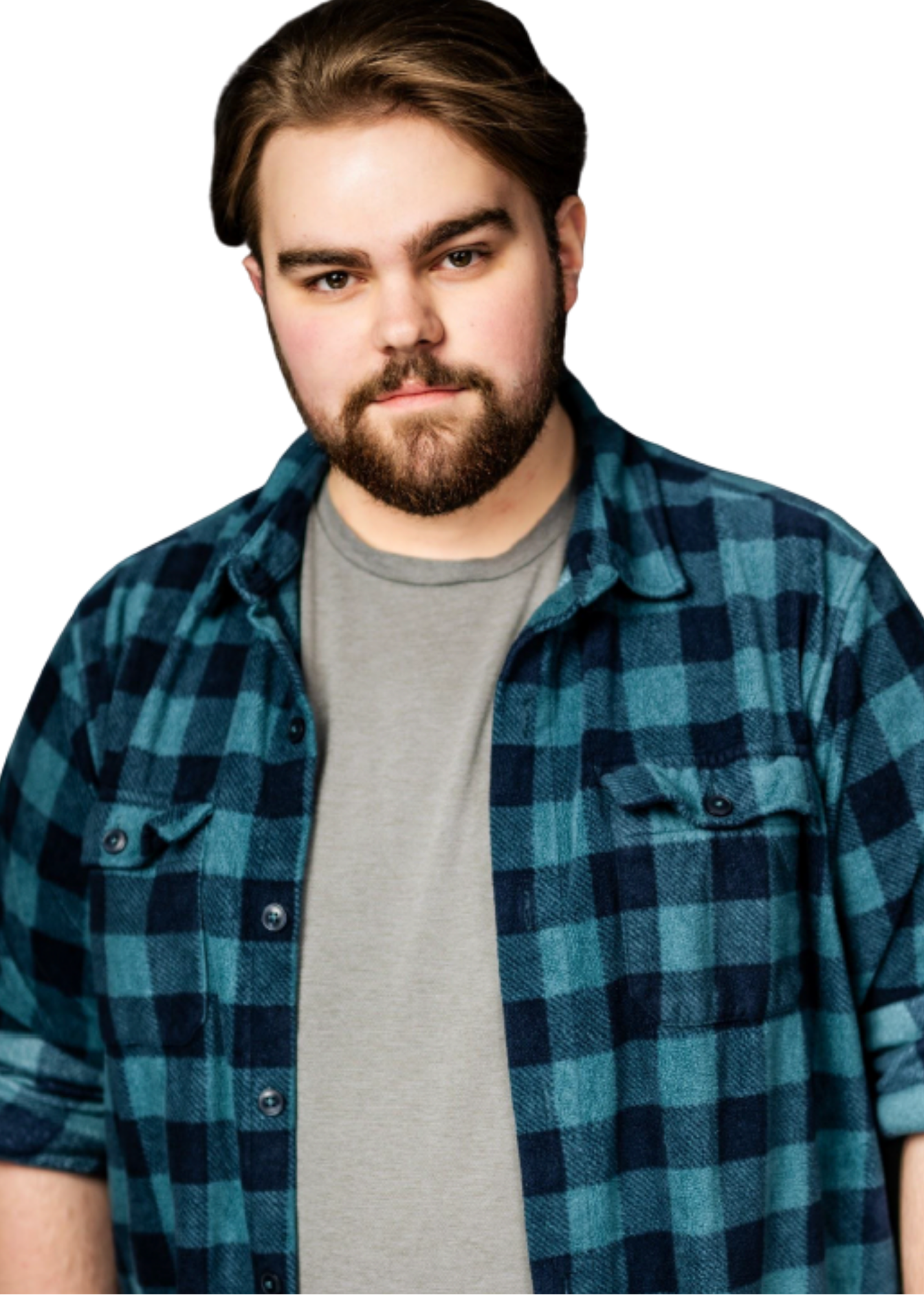 Matt Schermann